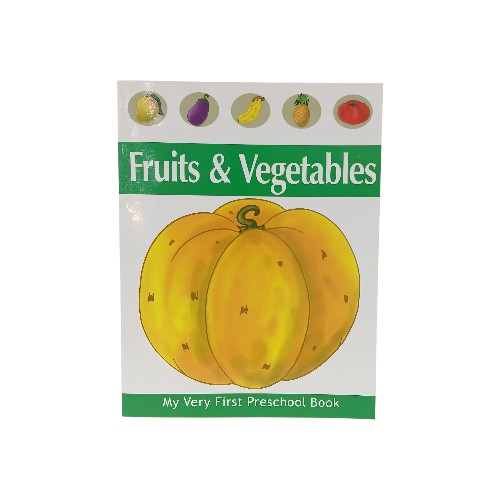 PEGASUS FRUITS  VEGETABLES MY V