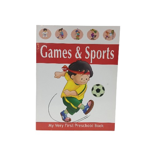 PEGASUS GAMES  SPORTS