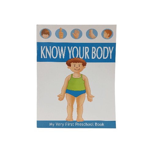 PEGASUS KNOW YOUR BODY