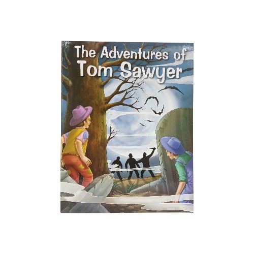 PEGASUS THE ADVENTURES OF TOM S