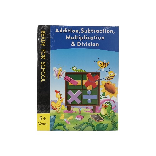 PEGASUS ADDITION SUBTRACTION MU