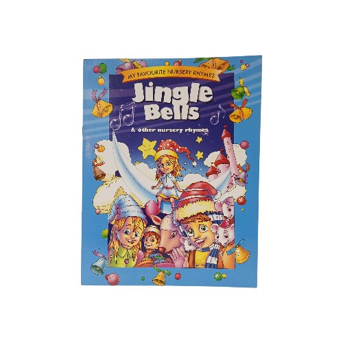 PEGASUS JINGLE BELLS