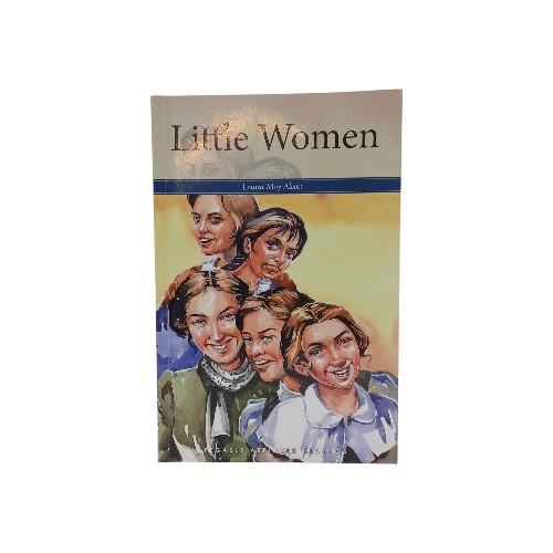 PEGASUS READ  SHINE -LITTLE WOM