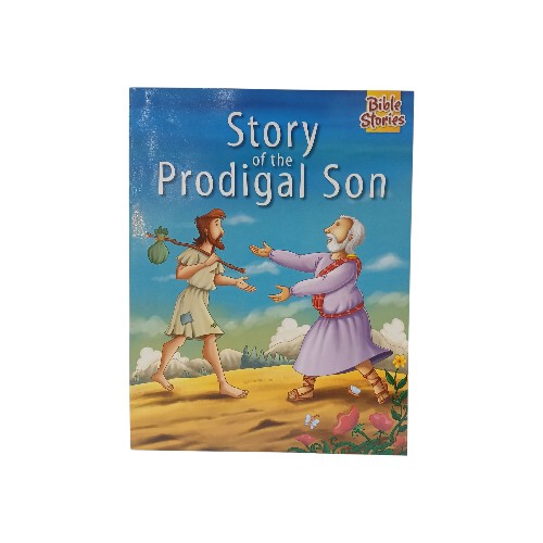 PEGASUS THE STORY OF THE PRODIC