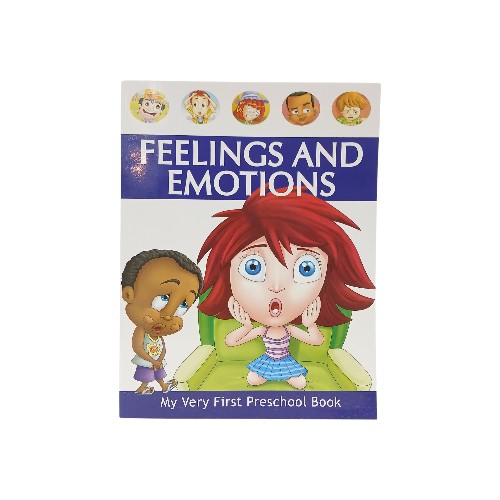 PEGASUS FEELINGS AND EMOTIONS