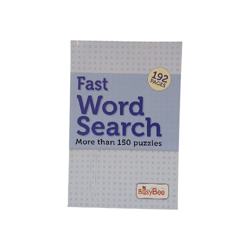 PEGASUS FAST WORD SEARCH