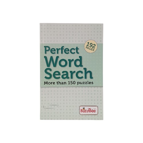 PEGASUS PERFECT WORD SEARCH