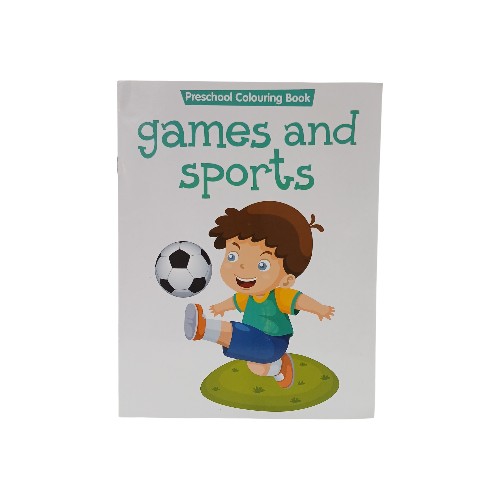 PEGASUS GAMES AND SPORTS