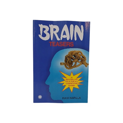 PEGASUS BRAIN TEASERS