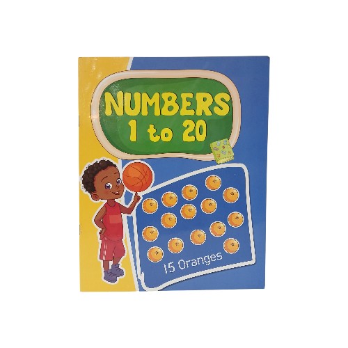 PEGASUS TECHMATE NUMBERS 1-20