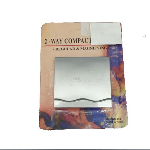 MIRROR COMPACT 2 WAY 228